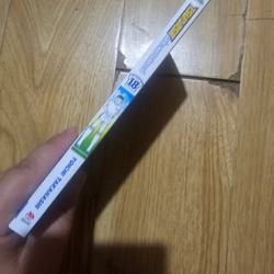 Tsubasa giấc mơ sân cỏ tập 18 459566