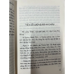 Những viên ngọc quý thời đại Hồ Chí Minh - Nguyễn Thị Thanh Tâm 736084