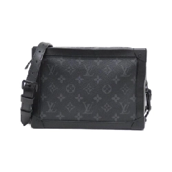 Túi xách vai Louis Vuitton Monogram Eclipse Soft Trunk M44730