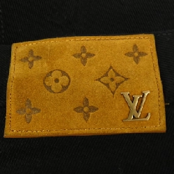 Quần jeans LOUIS VUITTON chi tiết Monogram Carpenter Denim HND10WOK4 - Hàng hiệu Authentic 897226