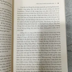 KHÁM PHÁ NGÀNH KINH DOANH DỊCH VỤ - ÁNH NGUYỆT 738968