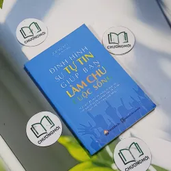 Định Hình Sự Tự Tin Giúp Bạn Làm Chủ Cuộc Sống - Zoe Mc Key 707237