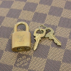 Túi xách Louis Vuitton Damier Alma PM N51131 - Hàng hiệu Chính hãng 803995