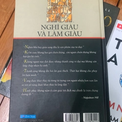 Nghĩ giàu làm giàu 522799