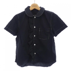 Áo sơ mi tricot COMME des GARCONS TC-B029 - Hàng hiệu Authentic