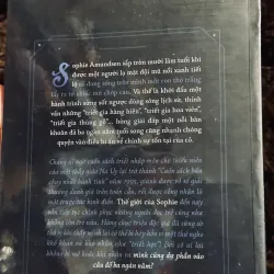 Thế giới của Sophie 784715