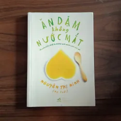 Ăn dặm không nước mắt