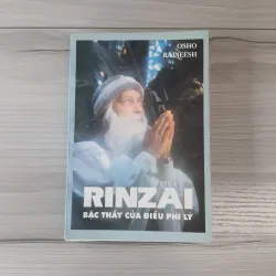 Rinzai bậc thầy của điều phi lý