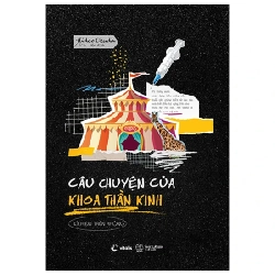 Câu Chuyện Của Khoa Thần Kinh - Xích Đu Trên Không - Hideo Okuda 281873