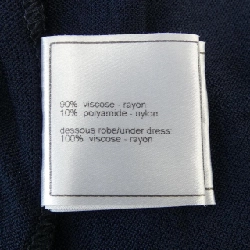 CHANEL P28013K00020 06P Đầm - Hàng hiệu Chính hãng 814324