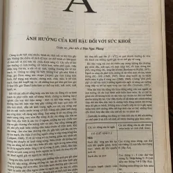 Bách khoa thư bệnh học 2, in năm 1994 1009151