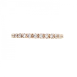 Nhẫn cubic zirconia 4゜C - Hàng hiệu Authentic 837763