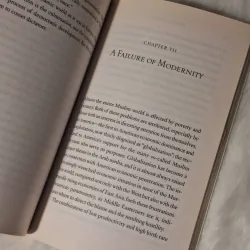 Bernard Lewis - The Crisis of Islam: Holy War and Unholy Terror 788633