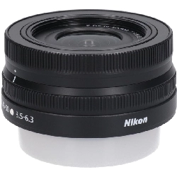 Ống kính Z DX16-50mm F3.5-6.3VR BK - Hàng hiệu Authentic 886764