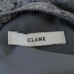 【Mã giảm giá】CLANE váy 652468