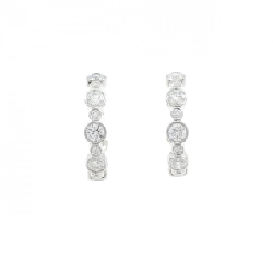 Bông tai Tiffany Jazz - Hàng hiệu Authentic 846625