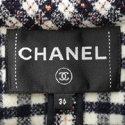 【Mã giảm giá】Áo khoác CHANEL 641872