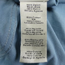 Áo thun HERMES - Hàng hiệu Chính hãng 899078