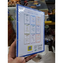 Đi Tìm Bản Sắc Tiếng Việt - Trịnh Sâm - mới 100% - VĂN HỌC - HMT3012 750087