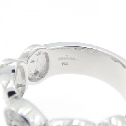 Nhẫn kim cương Rujada - Hàng hiệu Authentic 838234