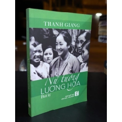 Nữ tướng Lương Hoà - Thanh Giang
