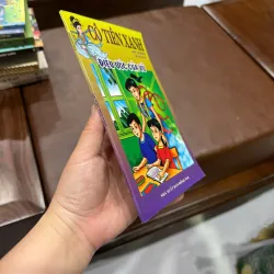 Cô Tiên Xanh – Điều Ước Của Vũ - K4 1018714