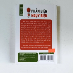 Phản biện hay ngụy biện (2023) 224560