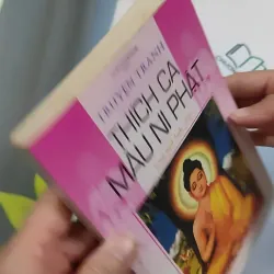 Truyện Tranh Thích Ca Mâu Ni Phật - Song Ngữ - Saigon Books 776143