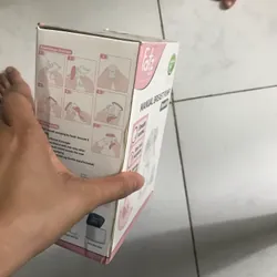 Máy hút sữa tay - Fatz 565254