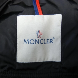Áo khoác lông vũ MONCLER SERRE 626860