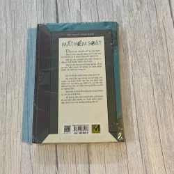 MẤT KIỂM SOÁT - TRƯƠNG CHẤN (CÒN SEAL) 932365