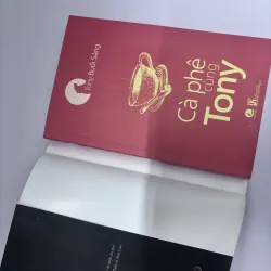 Cà phê cùng Tony 995887