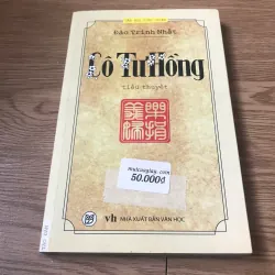 Cô Tư Hồng - Đào Trinh Nhất 925954