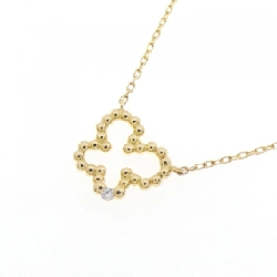 Aker Mil Butterfly Necklace - Hàng hiệu Authentic 841489