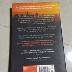 The wanted - Robert Crais 527963