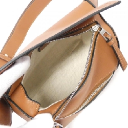 【Sản phẩm mới】Balo Loewe Puzzle Mini B510EB1X03 609461