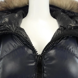 MONCLER ALBIZIA Áo khoác lông - Hàng hiệu Chính hãng 821629