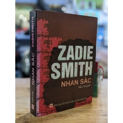 Nhan sắc - Zadie Smith