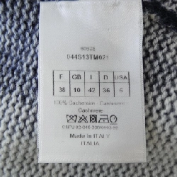 Christian Dior 044S13TN021 Áo len 632913