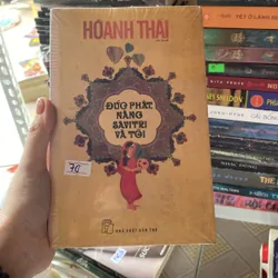 Đức Phật Nàng Savitri và tôi Hồ Anh Thái 