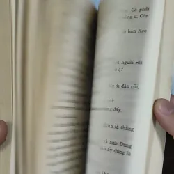 [MIỄN PHÍ BỌC SÁCH] [XƯA] Di Họa Chiến Tranh (1997) - Minh Chuyên 798517