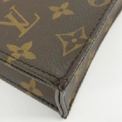 Túi Louis Vuitton Monogram Petit Sac Plat M69442 618215