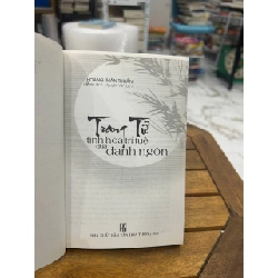 Trang Tử: Tinh hoa trí tuệ qua danh ngôn - Hoàng Thân Thuận - Hoàng Thân Thuận 992014