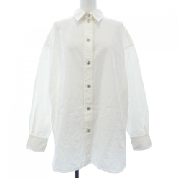 CHANEL LOOK22 P76788V40617 Áo sơ mi - Hàng hiệu Authentic