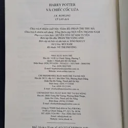 Harry Potter và chiếc cốc lửa (p4) 576396