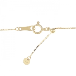 K18YG Dây chuyền kim cương 0.39CT - Hàng hiệu Chính hãng 868845