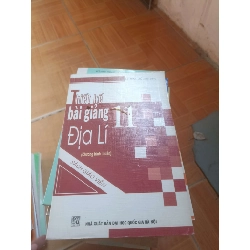 Thiết kế bài giảng địa lí 11 - Minh Xứ 2007 (Sách giáo khoa - giáo trình) VAVO1304-AK3ST3