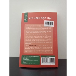 Suy Nghĩ Độc Hại Anne Bogel New 100% HCM.ASB2202 356406