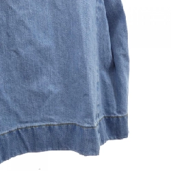 Chân váy denim SACAI 25-07962 - Hàng hiệu Authentic 819755