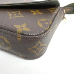 Túi xách vai Louis Vuitton Monogram Multi Pochette Felicie M80091 613743